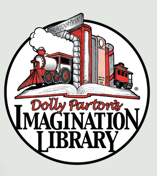 Join us for a Dolly Story Time