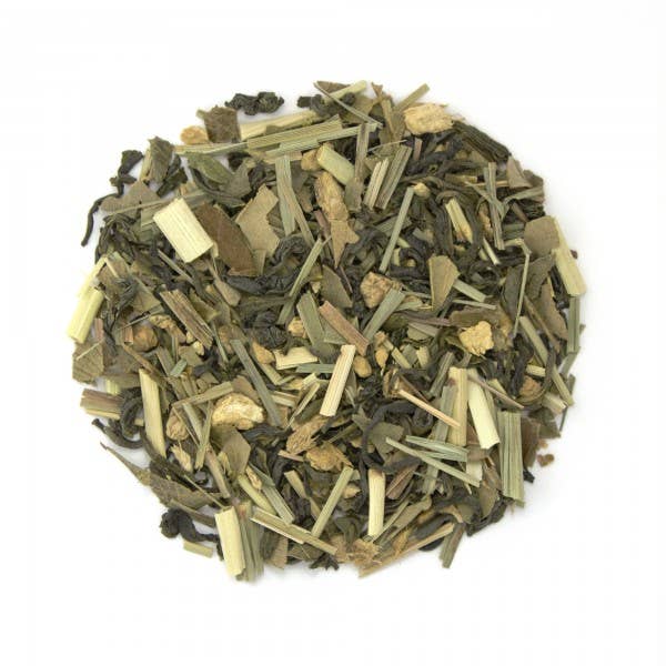 Novelteas LLC - Charles Dickens Loose Leaf Tea