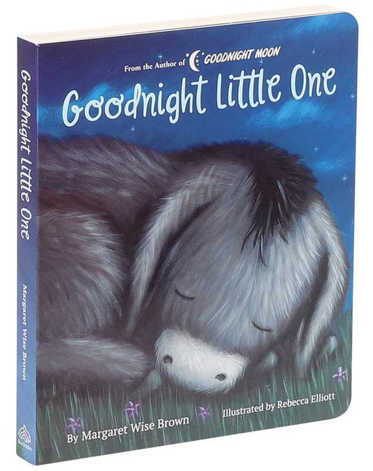 Simon & Schuster - Goodnight Little One by Margaret Wise Brown