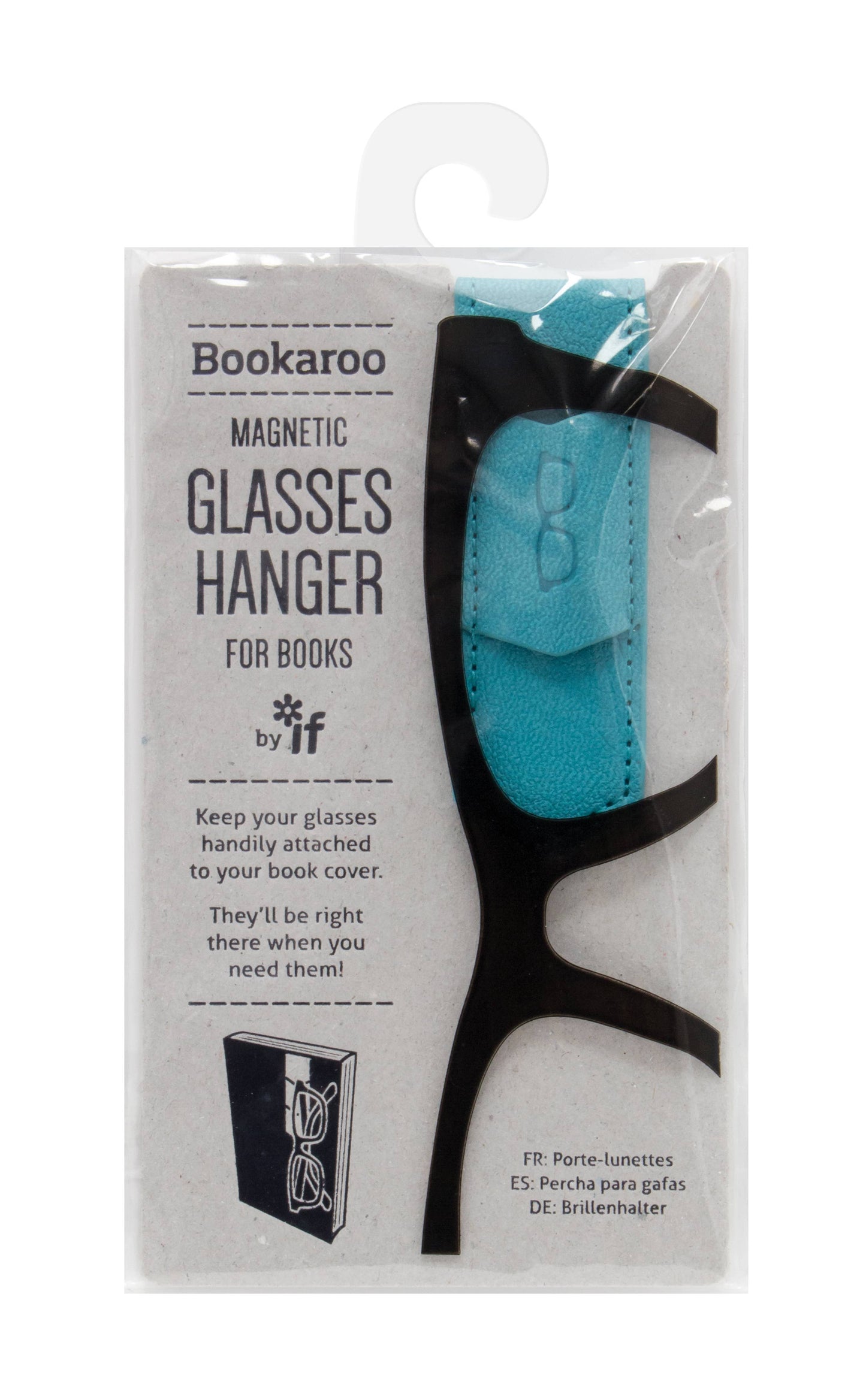 if USA - Bookaroo Glasses Hanger