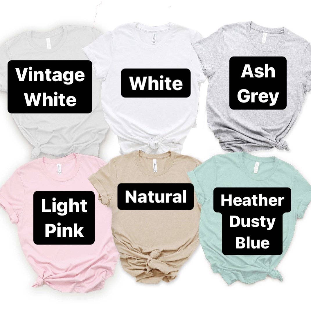 Peach Closet - Grow Your Mind Tee
