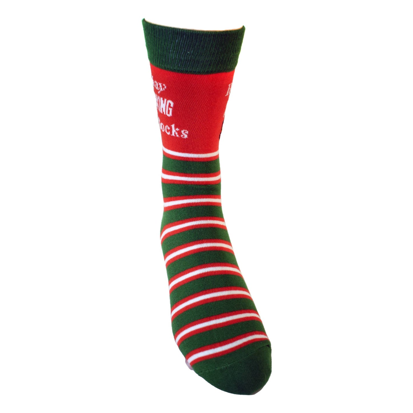 Buy Socks You All - Holiday Drinking Socks Men's Socks
