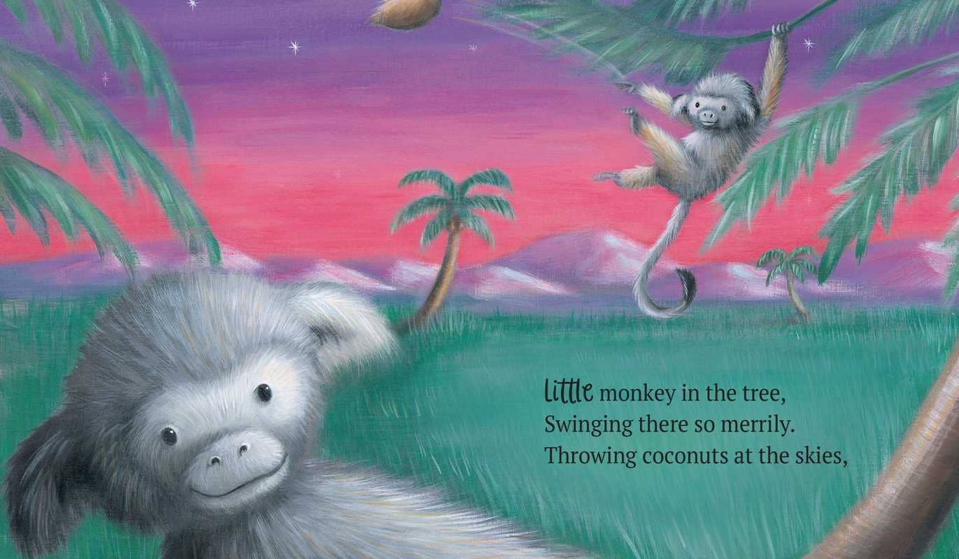 Simon & Schuster - Goodnight Little One by Margaret Wise Brown