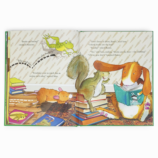 Cottage Door Press - A Collection of Stories for 5 Year Olds Keepsake Book