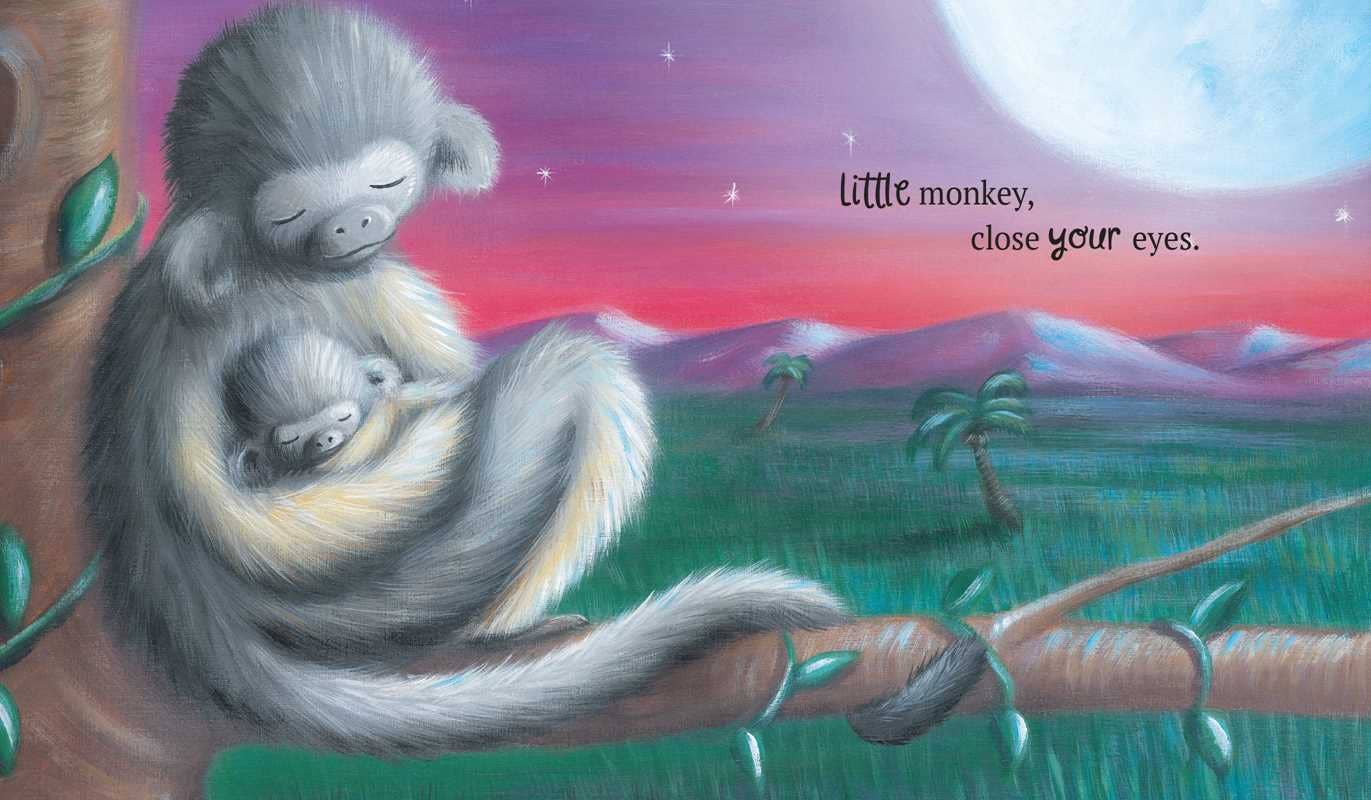 Simon & Schuster - Goodnight Little One by Margaret Wise Brown