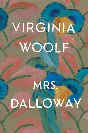 Mrs. Dalloway : Virginia Woolf