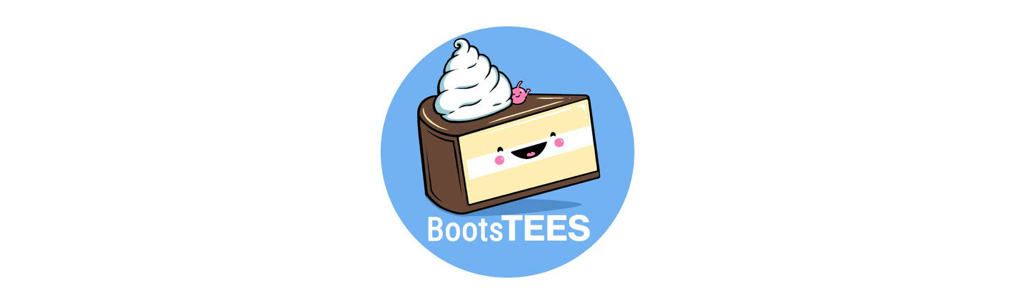 BootsTees - I Love Reading Smut Sticker, 3" Funny Bookstore Sticker