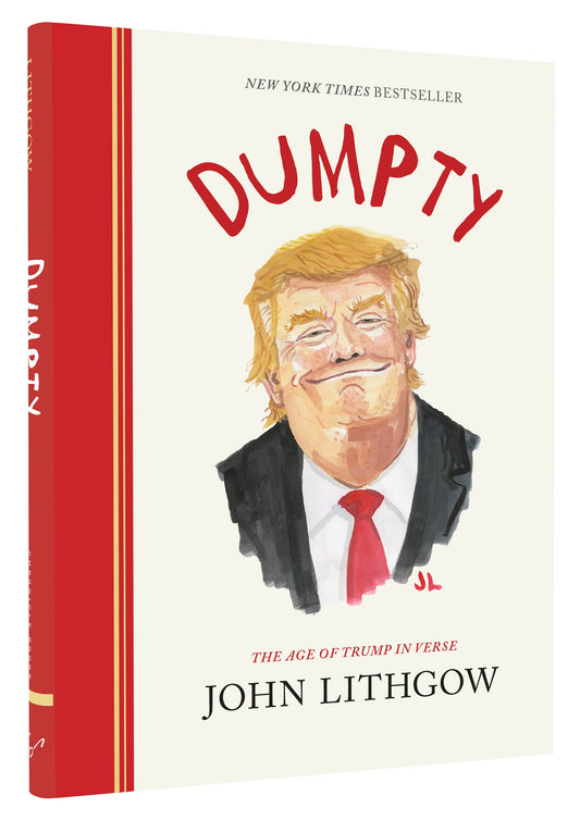 Chronicle Books - Dumpty