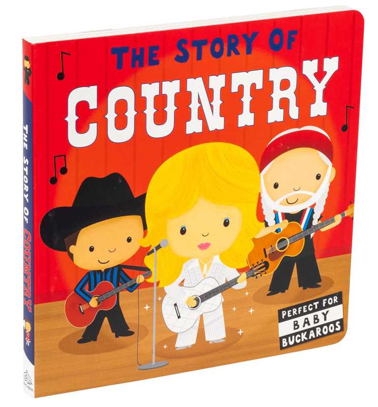 Simon & Schuster - Story of Music: Four-Book Boxed Set by