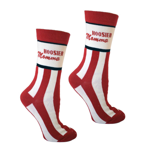 Buy Socks You All - Hoosier Momma Women's Socks