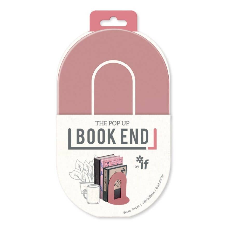 if USA - The Pop-Up Book End