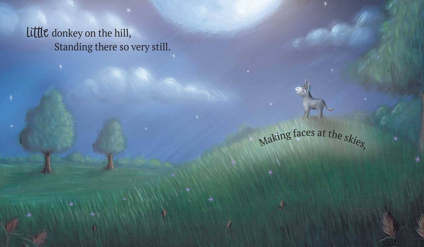 Simon & Schuster - Goodnight Little One by Margaret Wise Brown