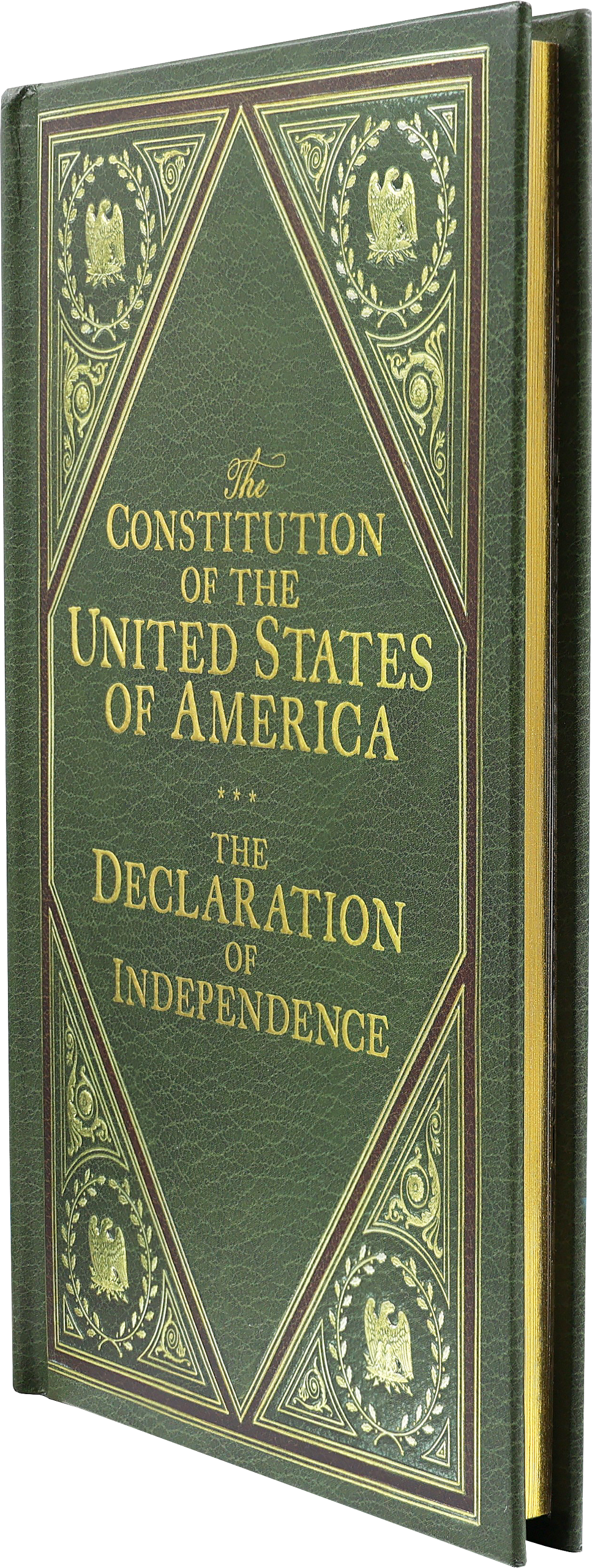 Peter Pauper Press - The Constitution of the United States of America