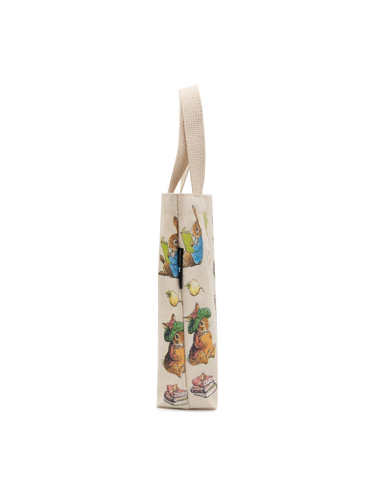 Penguin Random House LLC - Peter Rabbit Pattern Mini Tote