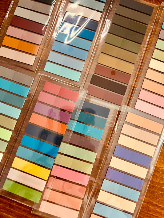 The Towne Witch - Book annotations, Book Accessories, Bookish, Bookmark, Books