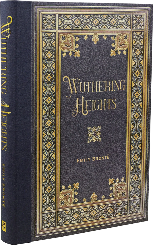 Peter Pauper Press - Wuthering Heights