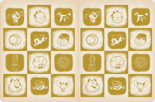 Gibbs Smith - D is for Dogs