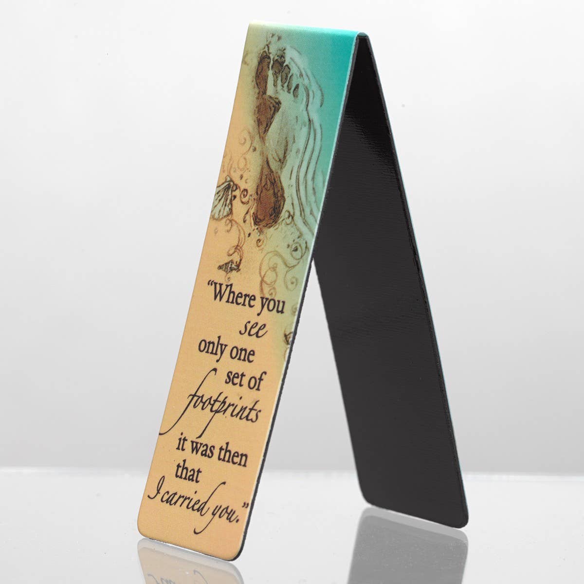 Christian Art Gifts - Magnetic Bookmark Set Classics