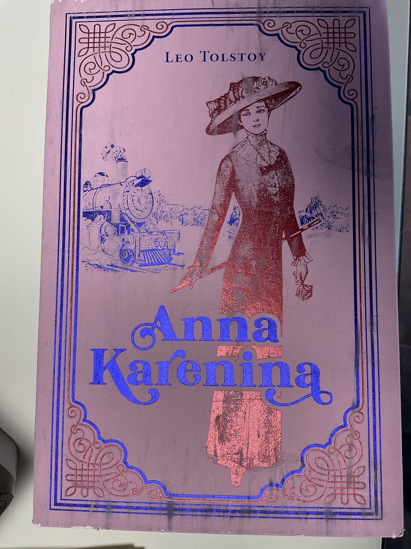 Anna Karenina