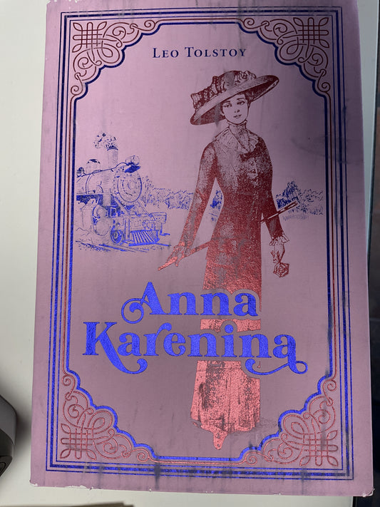 Anna Karenina