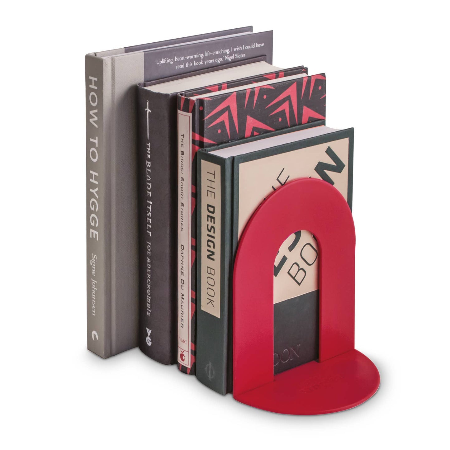 if USA - The Pop-Up Book End