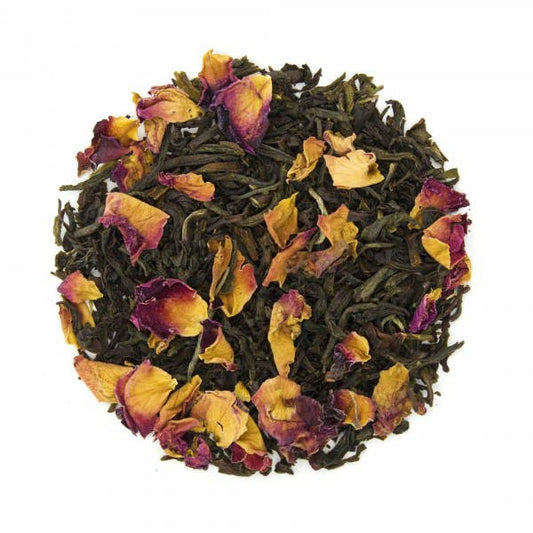 Novelteas LLC - Oscar Wilde Loose Leaf Tea