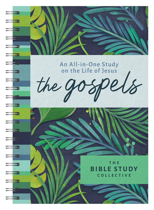 Barbour Publishing, Inc. - The Gospels