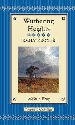 Wuthering Heights cover image