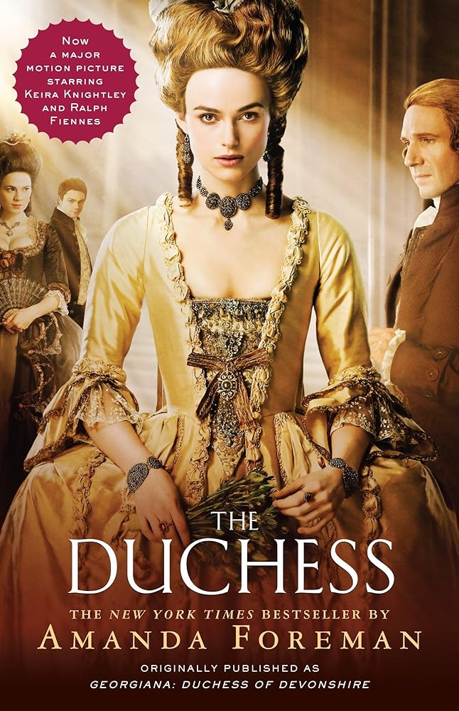 The Duchess cover image
