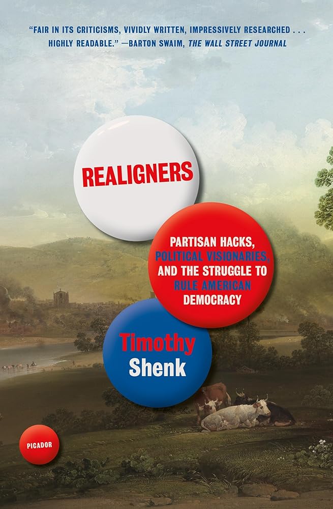 Realigners cover image