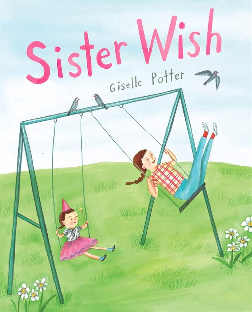Sister Wish cover image