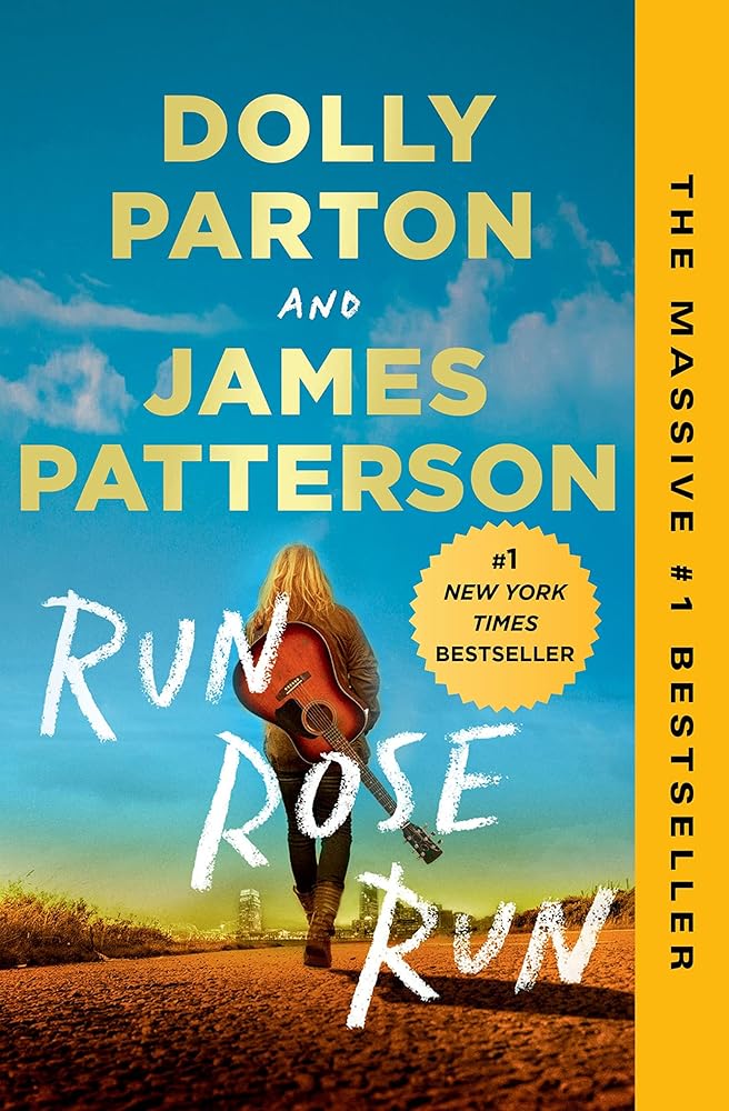 Run, Rose, Run: A Novel cover image