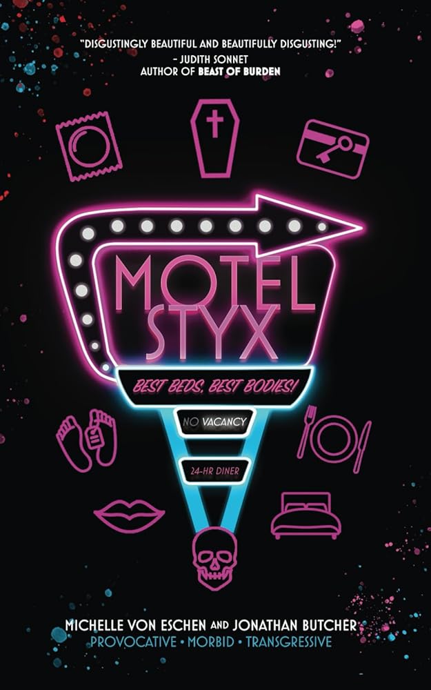 Motel Styx cover image