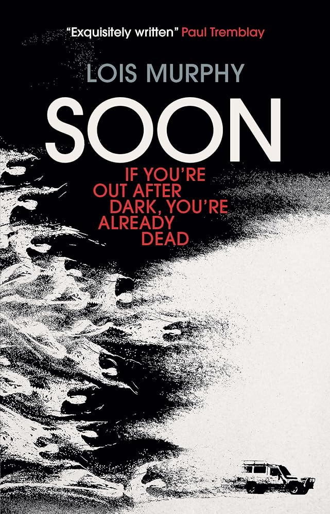 Soon cover image