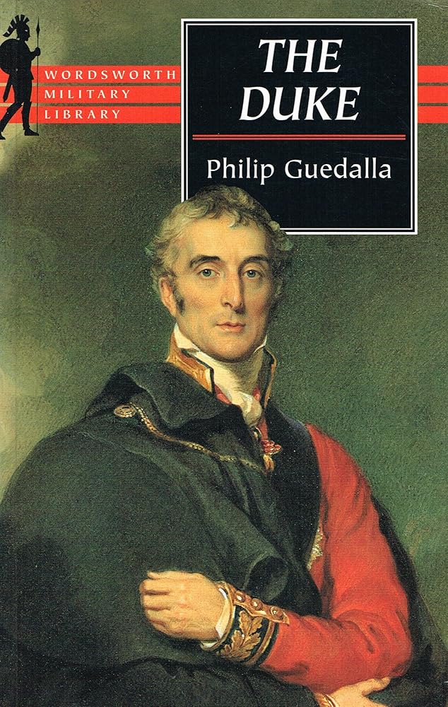 The Duke (Wordsworth Collection) cover image