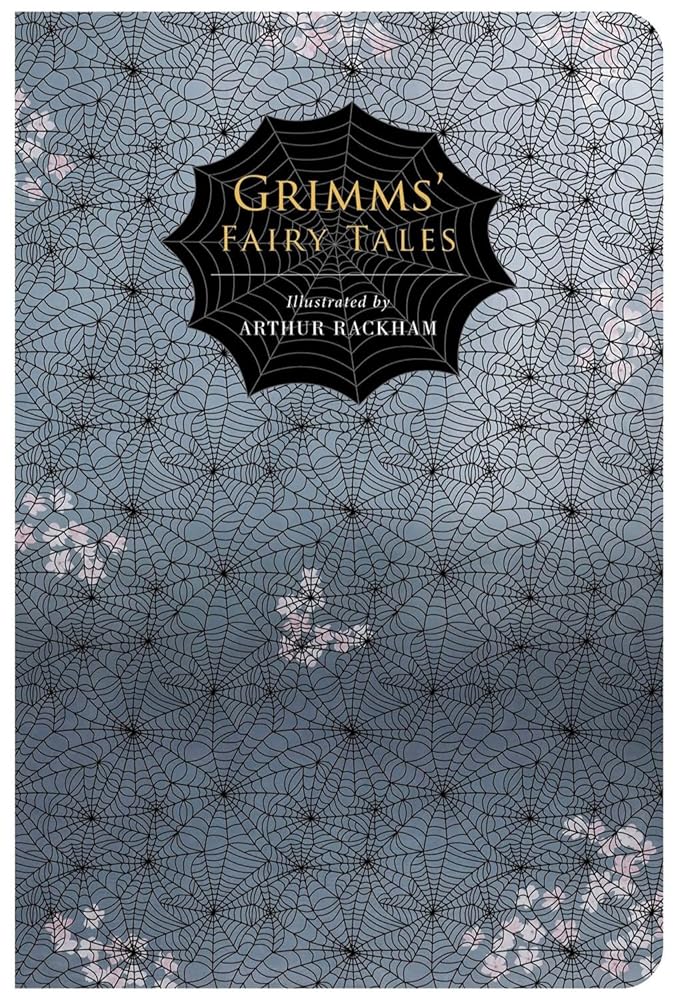 Grimm's Fairy Tales (Chiltern Classic) cover image