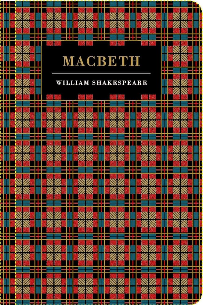 Macbeth (Chiltern Classic) cover image