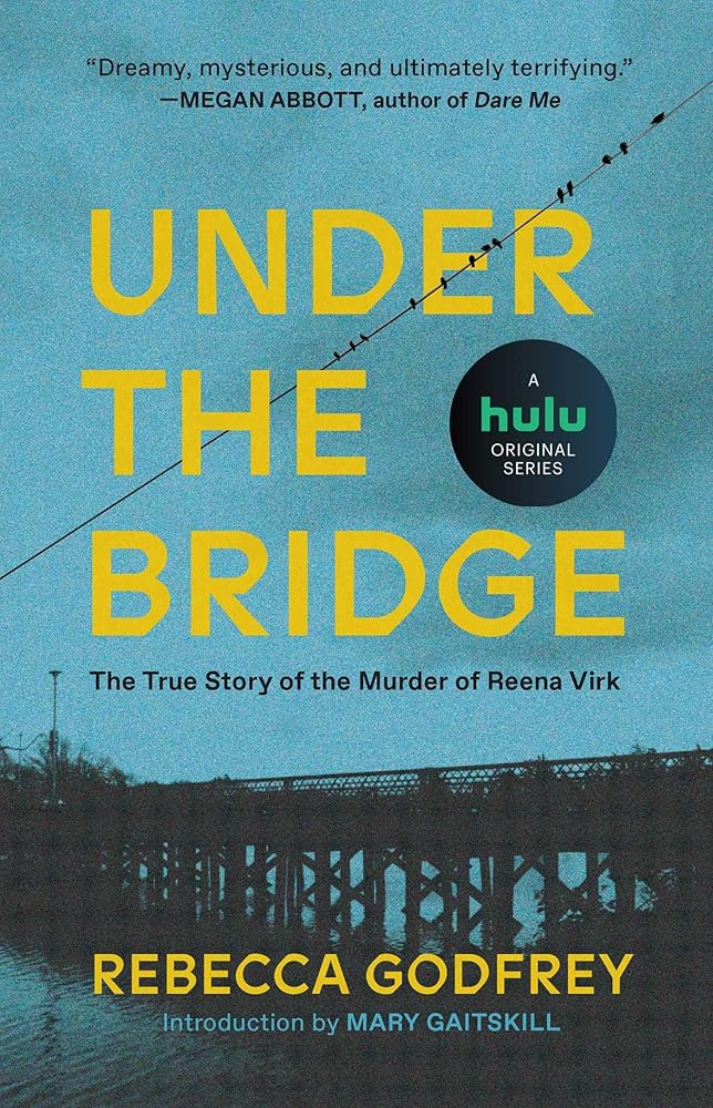 Under the Bridge cover image