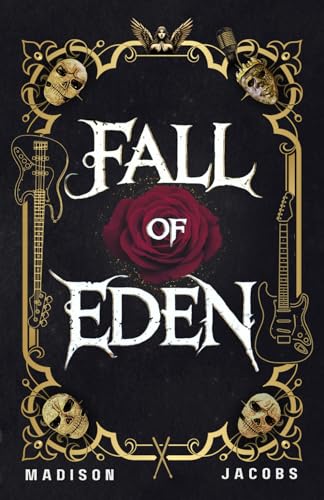 Fall of Eden cover image