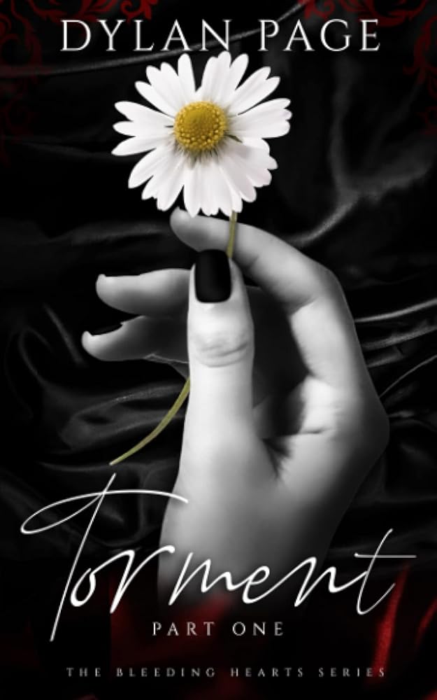 Torment: Part One (The Bleeding Hearts Series) cover image