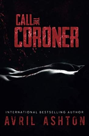 Call the Coroner (Staniel) cover image