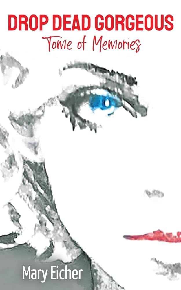 Drop Dead Gorgeous cover image