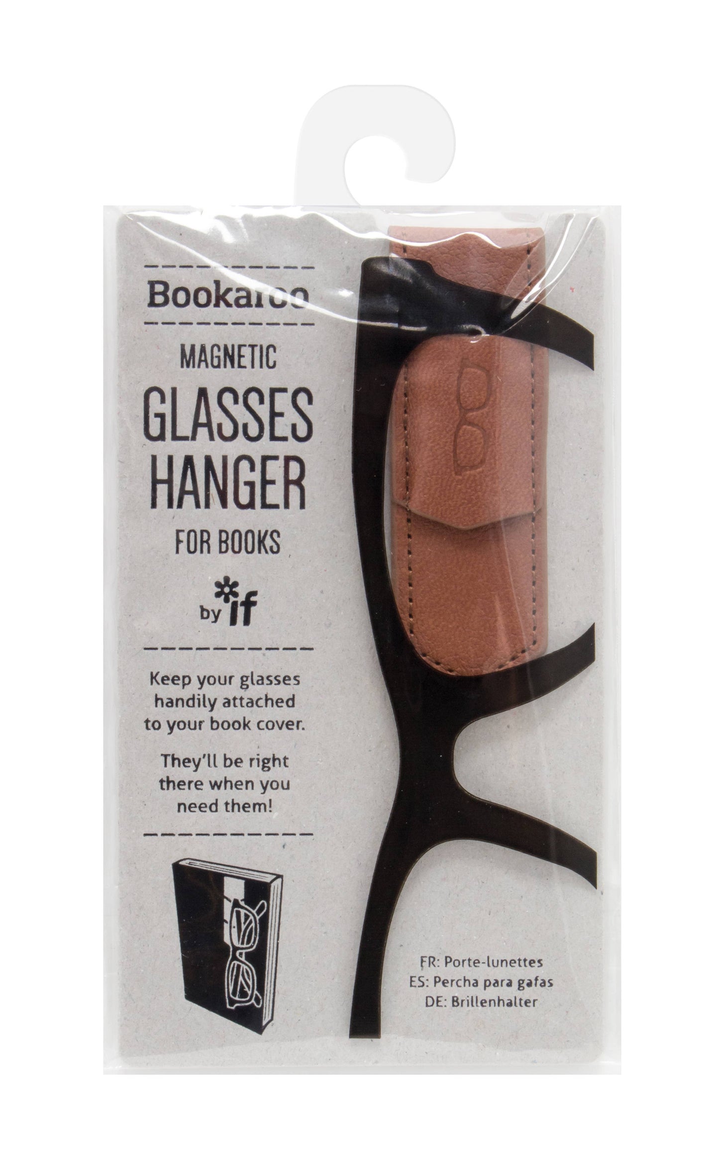 if USA - Bookaroo Glasses Hanger