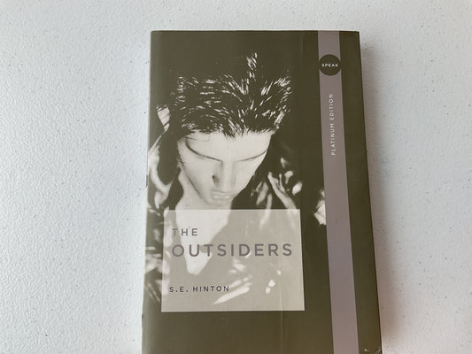 The Outsiders