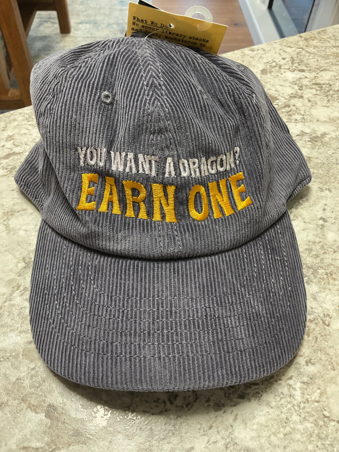 Fourth Wing Want a Dragon Hat