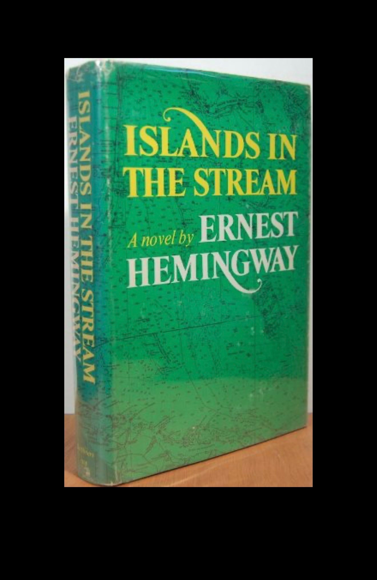 Islands in the Stream