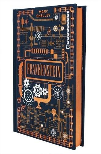 Frankenstein from The Prestige Collection