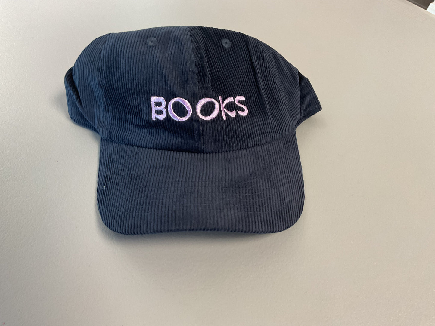 Books Hat