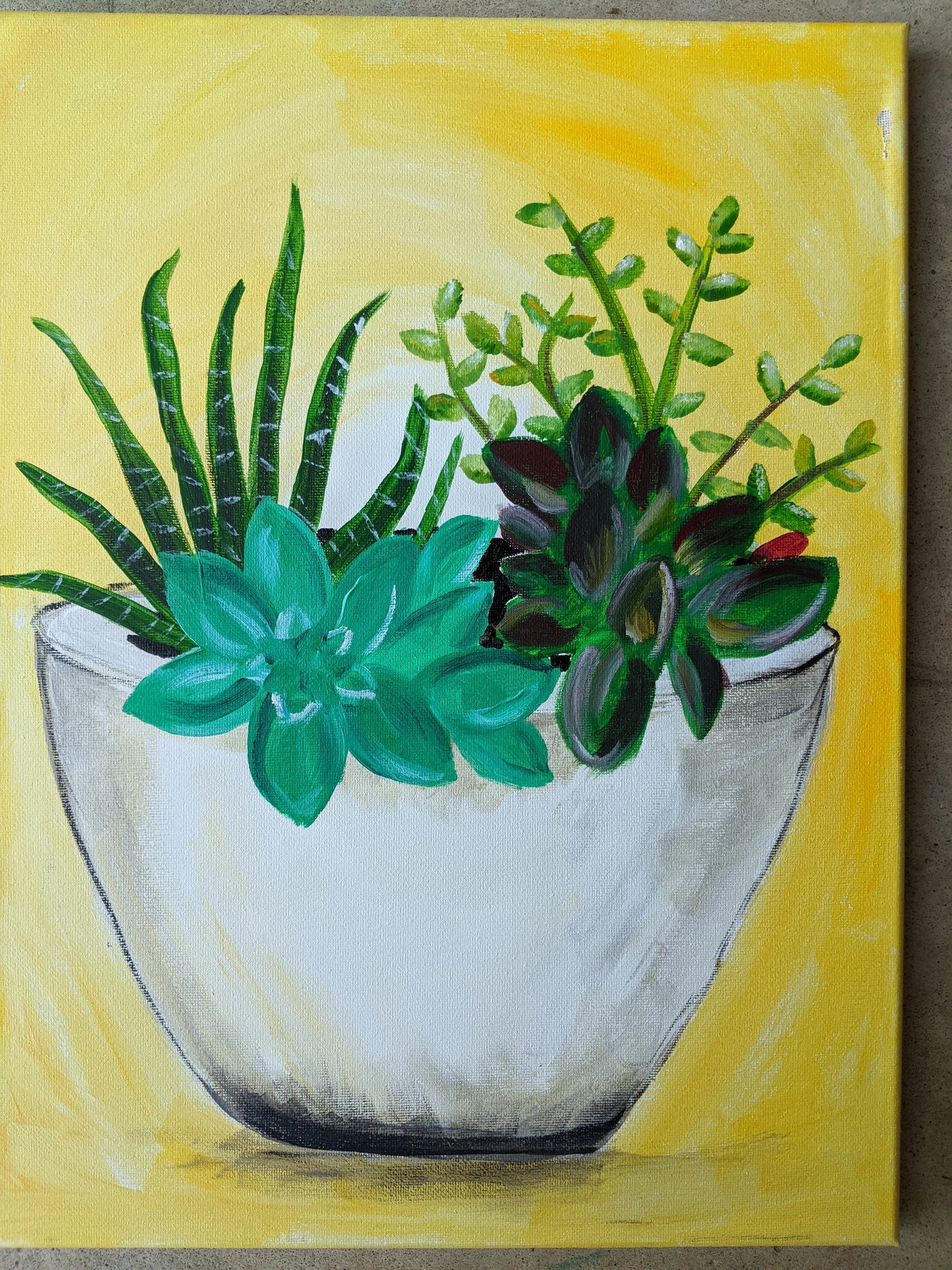 ART Party