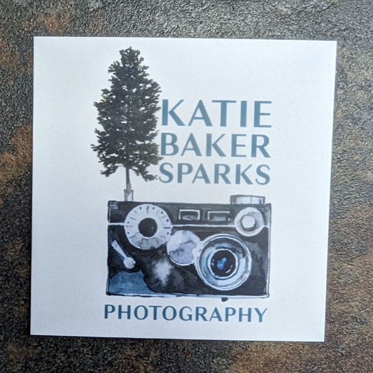 Katie Baker Sparks Photography-Bushing Bridge Postcards
